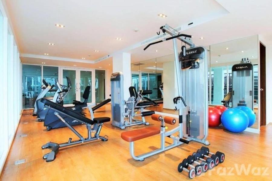 Spacious With Ocean View & Jacuzzi Apartment Patong